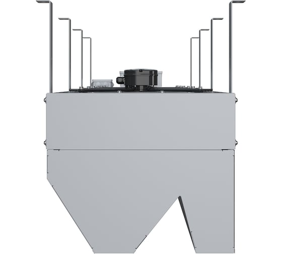 Тепловая завеса Ballu BHC-U20W55-PS2 НС-1425238