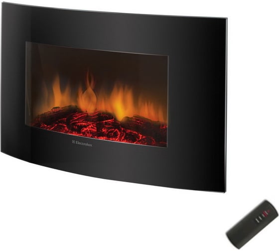 Электрический камин Electrolux EFP/W-1200RRCL 1
