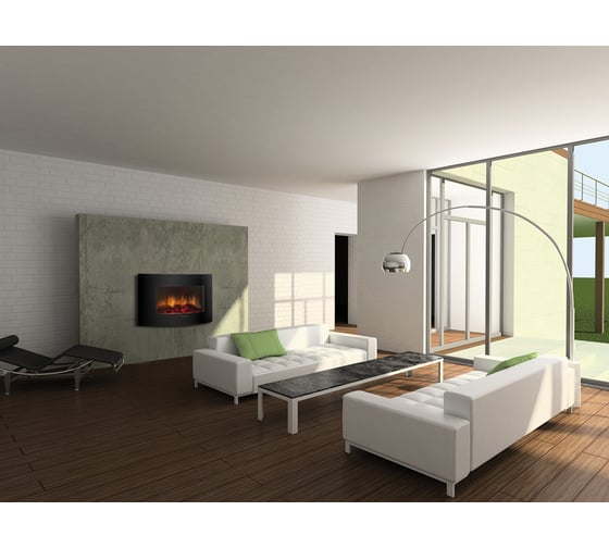 Электрический камин Electrolux EFP/W-1200RRCL
