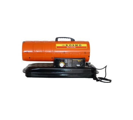 Дизельная тепловая пушка DAEWOO DLT-FA75K 63706382