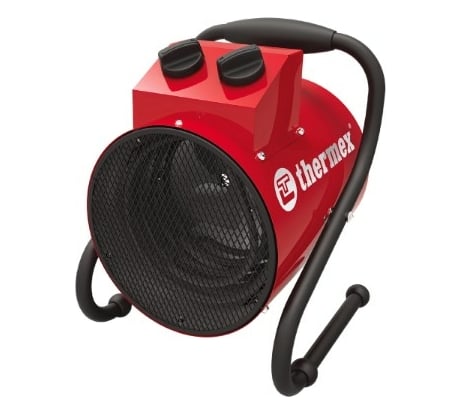 Тепловая пушка Термекс Bazooka 2 ЭдЭБ02033