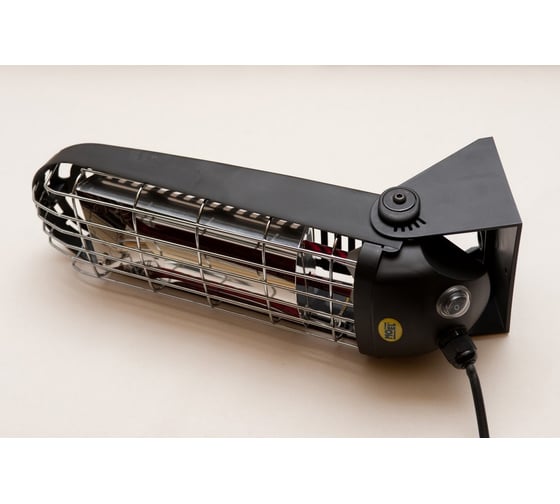 Инфракрасный обогреватель MO-EL Lucciola 800W 798