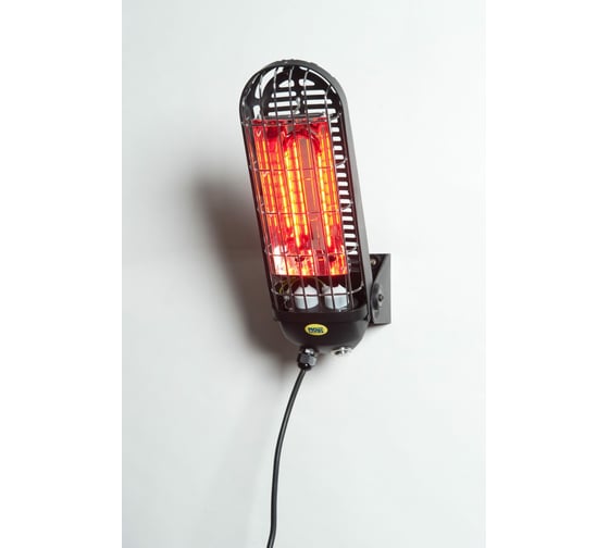 Инфракрасный обогреватель MO-EL Lucciola 800W 798