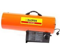 Газовая тепловая пушка DAEWOO DLT- FA150P