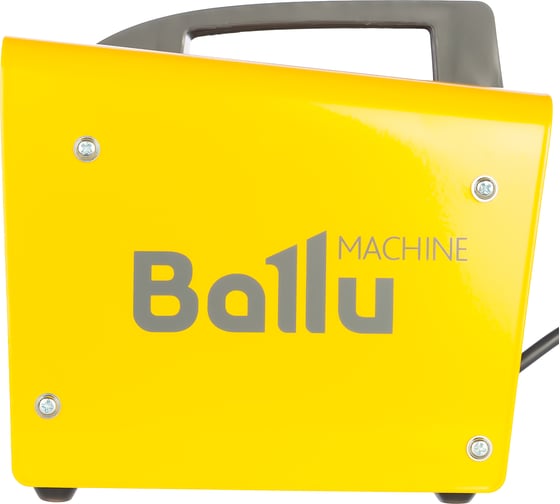 Электрическая тепловая пушка Ballu BKX-3 2