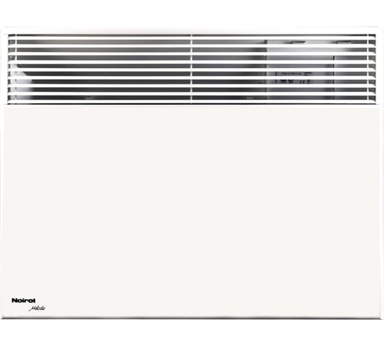 Конвектор Noirot Melodie Evolution 750 (низкая модель) 1