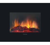 Электрический камин Electrolux EFP/W - 1100URCL