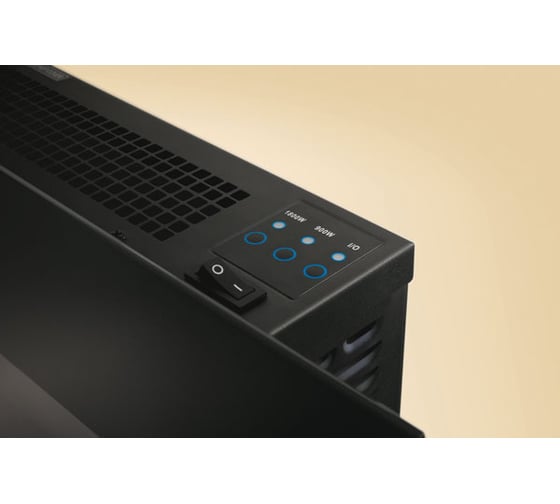 Электрический камин Electrolux EFP/W - 1250RCL