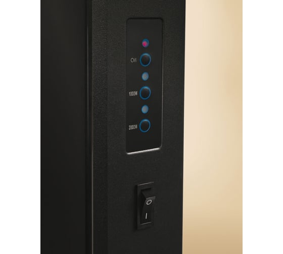 Электрокамин Electrolux EFP/W - 1300RRCL