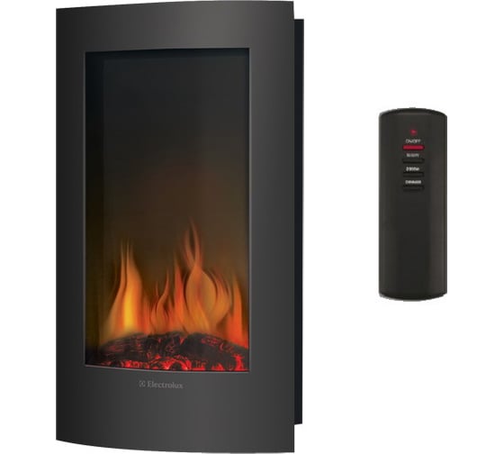 Электрокамин Electrolux EFP/W - 1300RRCL