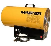 Газовая тепловая пушка Master BLP 25 M