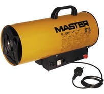 Газовая тепловая пушка Master BLP 14 M