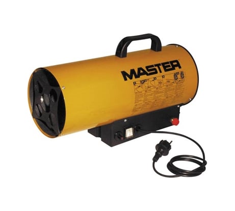 Газовая тепловая пушка Master BLP 14 M