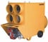 Дизельная тепловая пушка Master BV 470 E 1