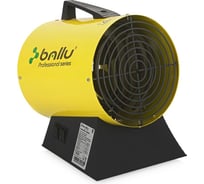 Электрическая тепловая пушка Ballu BHP-5.000CL