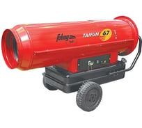 Дизельная тепловая пушка Fubag Taifun 67 20821292