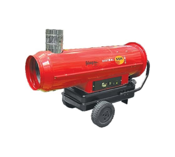 Дизельная тепловая пушка Fubag Mistral 55 H 20821298
