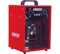 Электрическая тепловая пушка Sial Red Planet 33 M 20821049