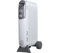 Масляный обогреватель Polaris CR 1123B