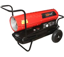 Дизельная тепловая пушка Prorab DPH 37
