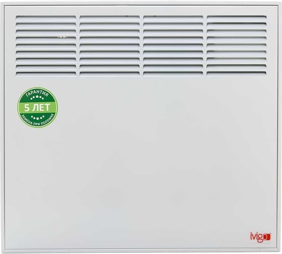 Конвектор IVIGO EPK4550M05 8369