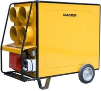 Дизельная тепловая пушка Master BV 470 F S