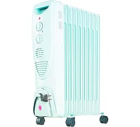 Масляный обогреватель Калибр ЭМР-2011/9В 00000041698