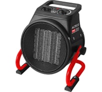 Тепловентилятор ALTECO TVC-2500 2кВт (2211) 25562