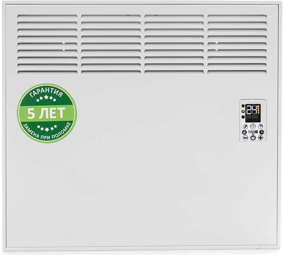 Конвектор IVIGO EPK4550P07 8389