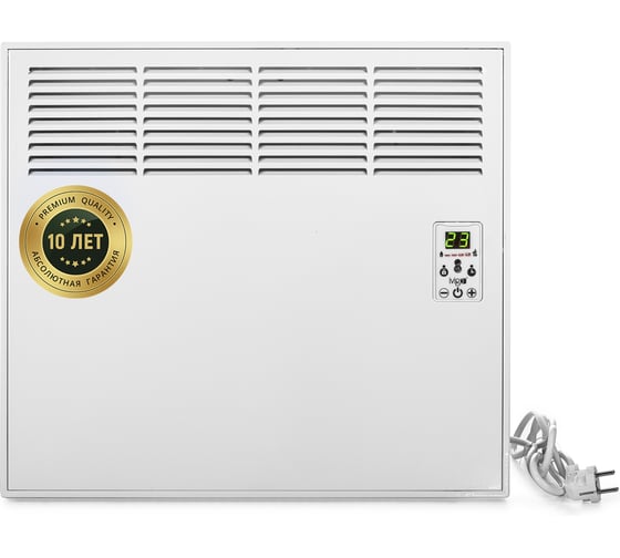 Конвектор IVIGO EPK4550E05 8375