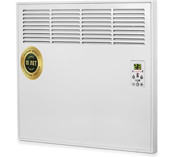 Конвектор IVIGO EPK4550E07 8376