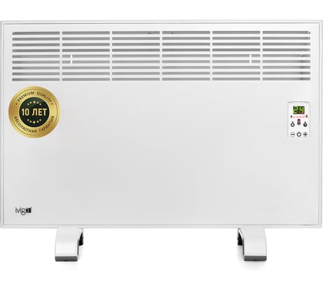 Конвектор IVIGO EPK4570E10 8377