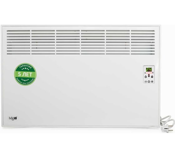 Конвектор IVIGO EPK4570E10 8377