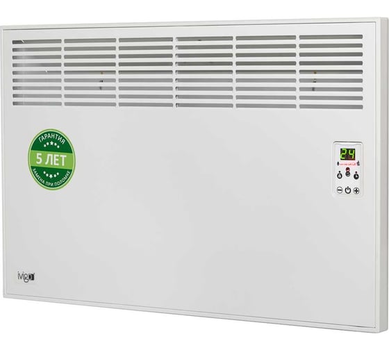 Конвектор IVIGO EPK4570E10 8377