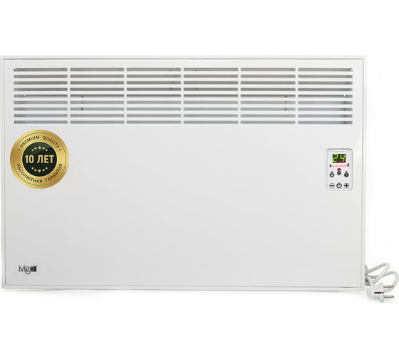 Конвектор IVIGO EPK4570E10 8377