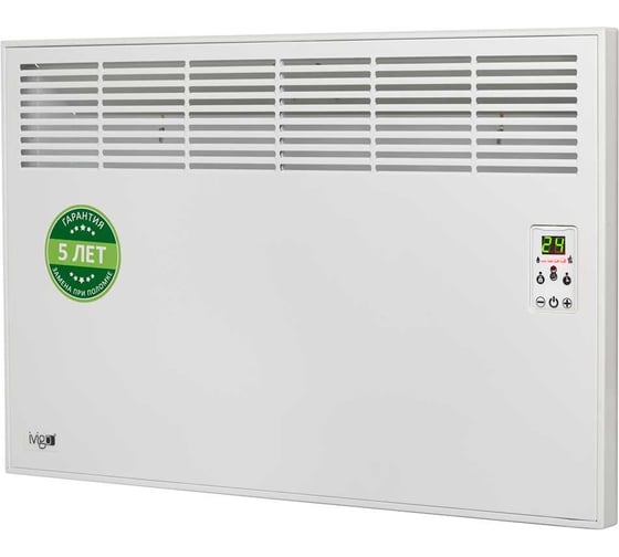 Конвектор IVIGO EPK4570E15 8378