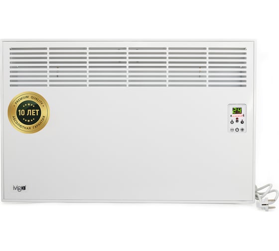 Конвектор IVIGO EPK4570E15 8378