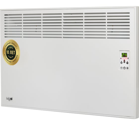 Конвектор IVIGO EPK4570E15 8378