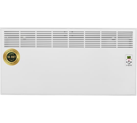 Конвектор IVIGO EPK4590E25 8380