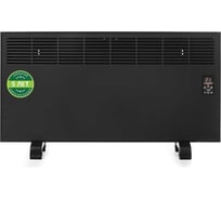 Конвектор IVIGO EPK4590E20 Черный матовый 8383