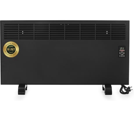 Конвектор IVIGO EPK4590E20 Черный матовый 8383