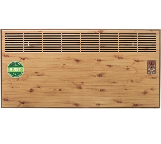 Конвектор IVIGO EPK4590E25 Дерево 8385