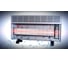Конвектор IVIGO EPK4590E25 Черный глянец 8386 5