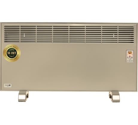 Конвектор IVIGO EPK4590E25 Шампань 8387