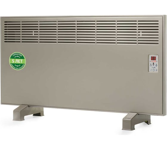 Конвектор IVIGO EPK4590E25 Шампань 8387