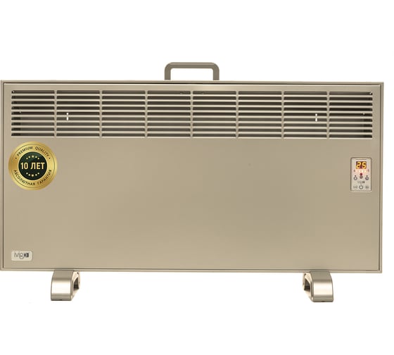 Конвектор IVIGO EPK4590E25 Шампань 8387