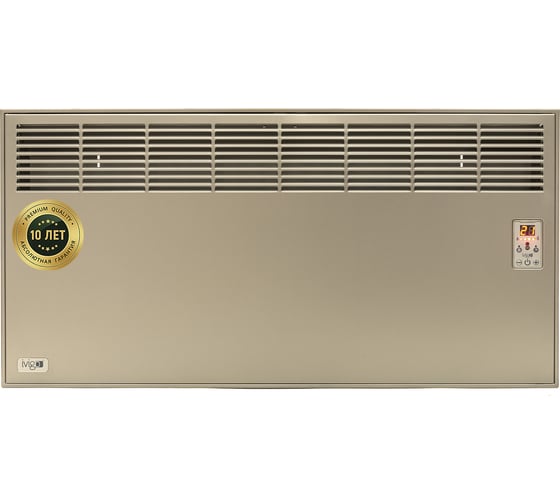 Конвектор IVIGO EPK4590E25 Шампань 8387
