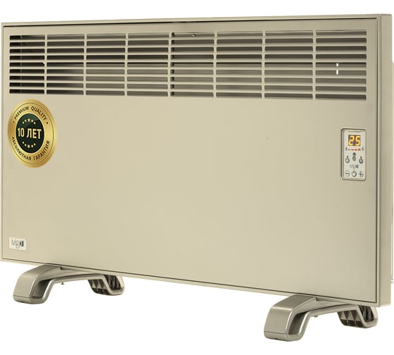 Конвектор IVIGO EPK4590E25 Шампань 8387