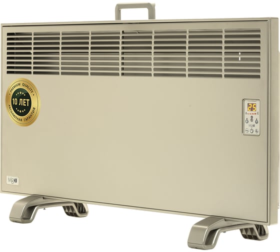 Конвектор IVIGO EPK4590E25 Шампань 8387