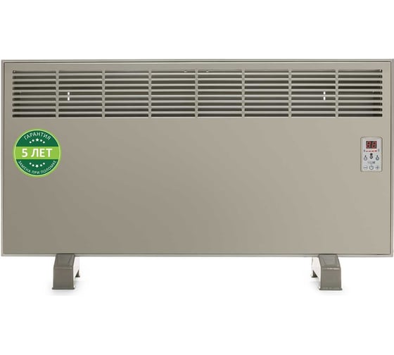 Конвектор IVIGO EPK4590E20 Шампань 8384